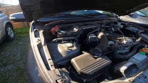 Where is the VIN number of my Suzuki Grand Vitara II (2005–2014) | All Possible VIN Number Location