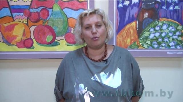 Мастер-класс по технике 