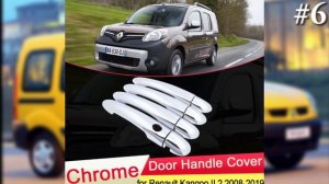 ШОК!!! ЧТО Я НАШЁЛ ДЛЯ РЕНО КАНГУ (RENAULT KANGOO) НА АЛИЭКСПРЕСС