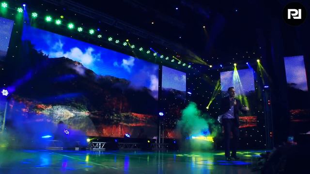 ШАМО - Вольный ветер смотреть онлайн