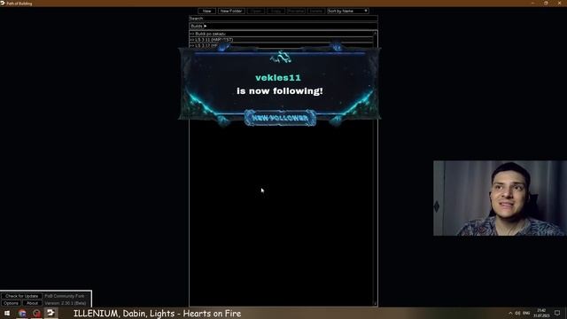 Академия ПоЕ - Как выбрать гайд? (Лекция 1) смотреть онлайн
