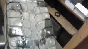 ремонтные шипы надо ли балансировать