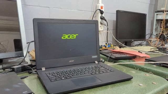 Приходится материть технику, чтобы она нормально работала смотреть онлайн