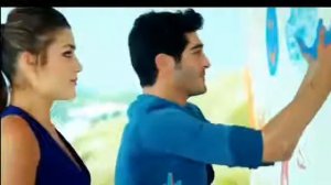 Любовь не понимает слов, сериал