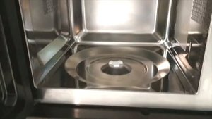 Встраиваемая микроволновая печь GORENJE BM201EG1BG