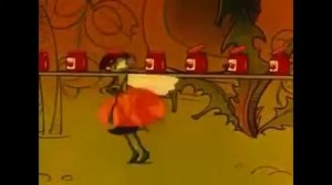 Про стрекозу