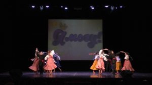 Ой на горке калина
ОК театр-танца "Выкрутасы" город Челябинск