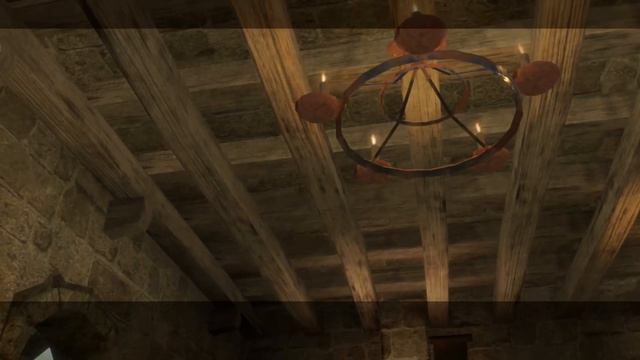 AND SO IT BEGINS  Lets Play Nier Replicant 1  Route A