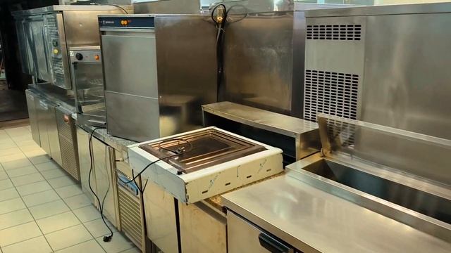 Оборудования для кафе, ресторанов, баров, столовых! смотреть онлайн