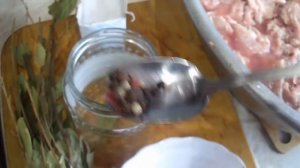 Тушенка из кролика в духовке