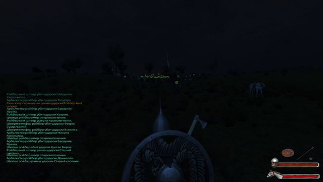 M&B Русь 13 век - # 10 " Князь - бандит". смотреть онлайн