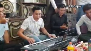 Я Пьян Супер Попурри KG UZ RU  KORG PA 700 Кудурет Маматкулов