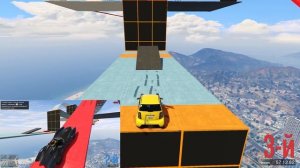"ПРОСТОЙ" КООПЕРАТИВНЫЙ СКИЛЛТЕСТ НА 2 ЧАСА С JOE SPEEN. -УГАРНЫЕ  РАССИНХРОНЫ В GTA 5 ONLINE.