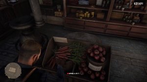 Как Артур деду дом отстроить помогал и лесорубов выручал 🤠 ➤ Red Dead Redemption 2 ❖ Квест