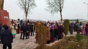 Праздник Навруз в Таджикистане в городе Исфаре гр Мафтун Абдумалик Одилов 2021