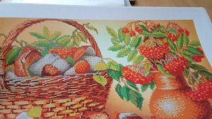 Вышивка бисером. Обзор схем для вышивки бисером от  Dana. Часть 5