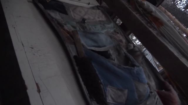 СНЯЛ привидение В ЗАБРОШЕННОМ ЗАМКЕ?! Аналитика GHOSTBUSTER смотреть онлайн