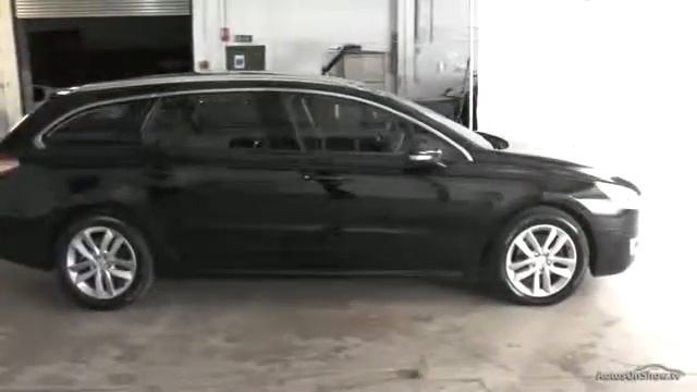 2011 PEUGEOT 508 ACTIVE SW HDI FAP смотреть онлайн
