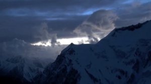 Восхождение на Пик Евгении Корженевской на Памире.