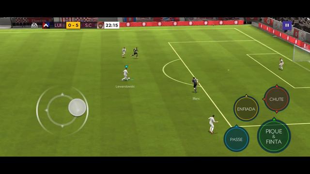 BRABOS DMS! REVIEW C. RONALDO E LEWANDOWSKI 96 TOTY 🔥 - FIFA MOBILE 2021 смотреть онлайн