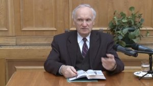 А.И.Осипов.Признаки приближения конца Света.