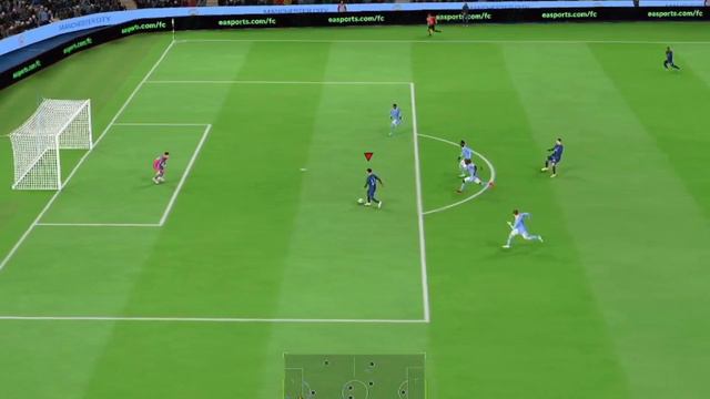 EA FC 24 Nintendo Switch | Chelsea Manager Career Mode | We fix Chelsea!! #fc24nintendoswitch #fc2 смотреть онлайн