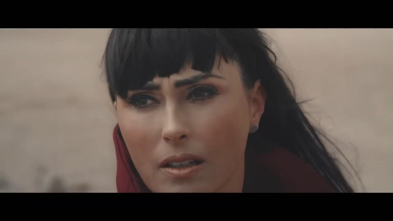 Within Temptation - The Reckoning (feat. Jacoby Shaddix)