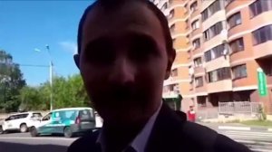 Адвокат Константин Убушаев о суде над экоузниками Дмитрова