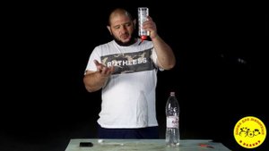 Поилка для кроликов.( грызунов)