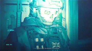 Brazilian Phonk 🇧🇷 - Ghost "MW2" - Call of duty 🔫 | free preset ? 🗿#codmw2
