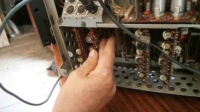 P6130011 НОТА 203-1 СТЕРЕО смотреть онлайн