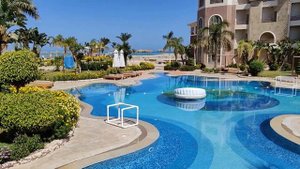 Royal Beach Resort Hurghada Egypt 2023