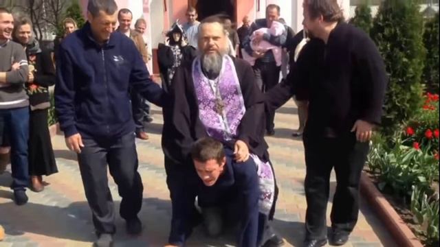 Безбожие и упадок религии. Л. М. Тугутов