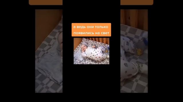 Дети отказники. День добрых дел
