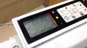 KORTING KCH720K W