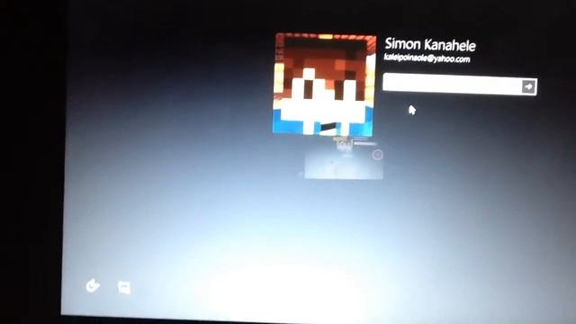 Windows 8 - Unable to log in смотреть онлайн