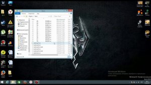 Как восстановить удалённые сохранения в Skyrim