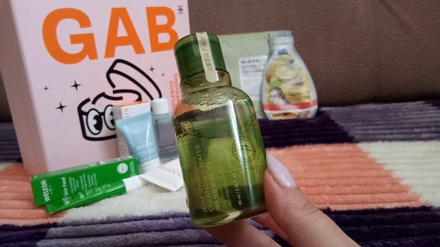 GOLDAPPLEBOX июль 2020 смотреть онлайн