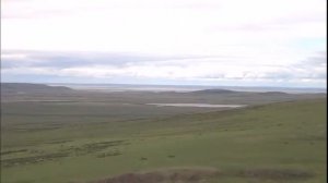 Анадырь, вид с сопки "Марии"