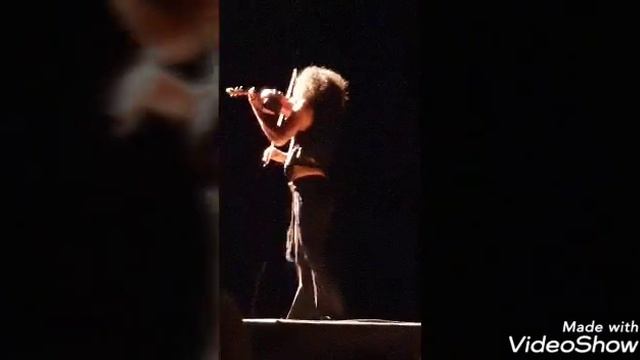 Mama Flor de Lotto. In concert! Ara Malikian! смотреть онлайн