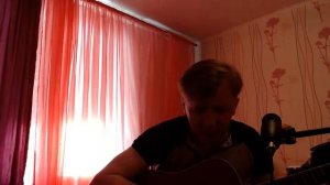 Слепил Снегурочку. Снегурочка.