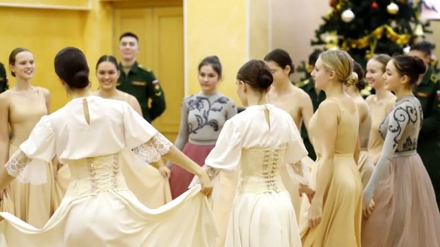 Бал 2022 зима смотреть онлайн