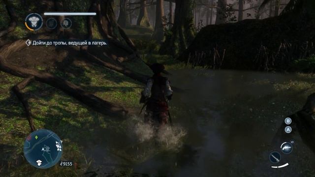 Прохождение Assassin's Creed Liberation HD на ПК (RUS) #2 смотреть онлайн