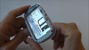 Huawei EC5321u-1 - 3G-WiFi роутер - видео обзор