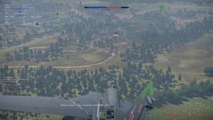 Веселая нарезка по WarTunder #3