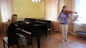 Гражданская Оборона   Все идет по плану   Скрипка!