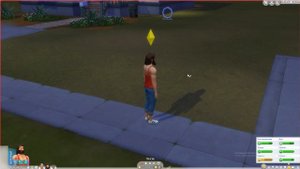 SIMS 4, КЕКС НА 1 СВИДАНИИ/СЫПЬ ПОСЛЕ ПОЦЕЛУЯ?? WICKEDWHIMS