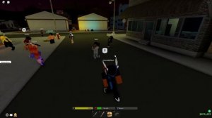 ROBLOX VOICE CHAT IN DA HOOD