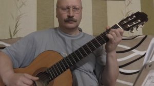 Двадцать лет спустя - О. Копенков (Twenty years later - O. Kopenkov)
