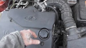 Почему Масло уходит Через Сапун
